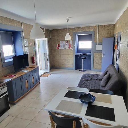 Oliver'S Place Guesthouse Casal Pereiro Dış mekan fotoğraf