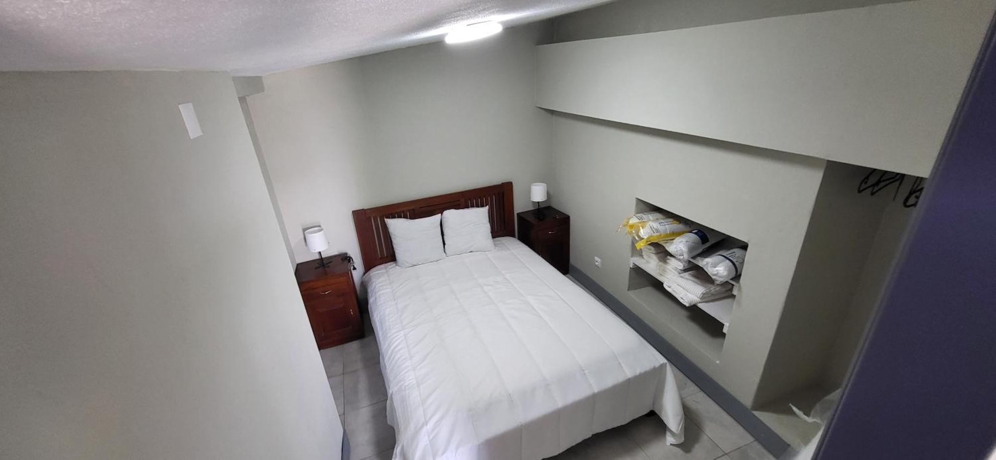 Oliver'S Place Guesthouse Casal Pereiro Dış mekan fotoğraf