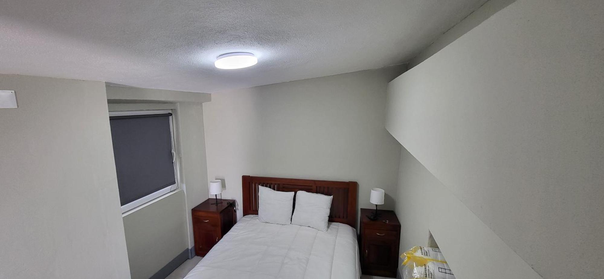 Oliver'S Place Guesthouse Casal Pereiro Dış mekan fotoğraf
