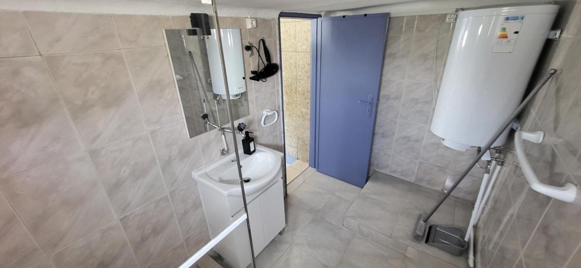 Oliver'S Place Guesthouse Casal Pereiro Dış mekan fotoğraf