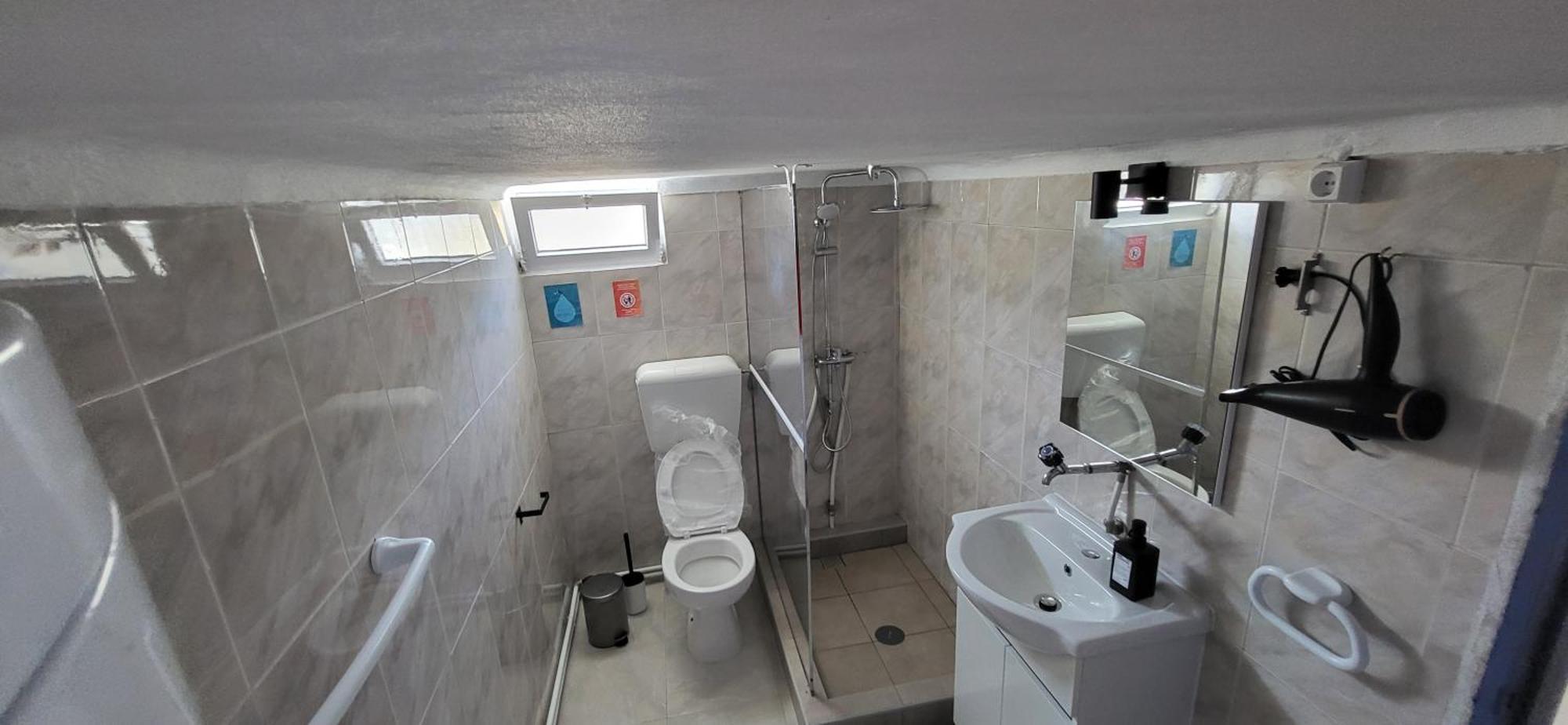 Oliver'S Place Guesthouse Casal Pereiro Dış mekan fotoğraf