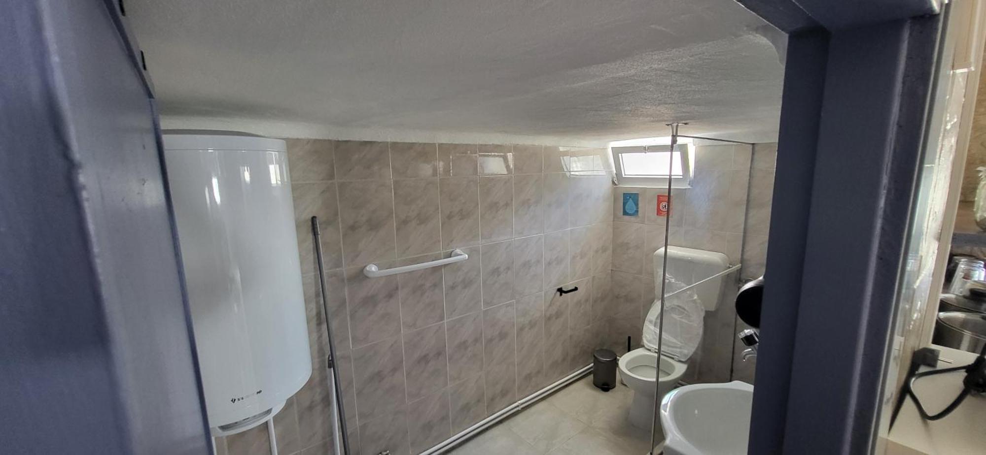 Oliver'S Place Guesthouse Casal Pereiro Dış mekan fotoğraf