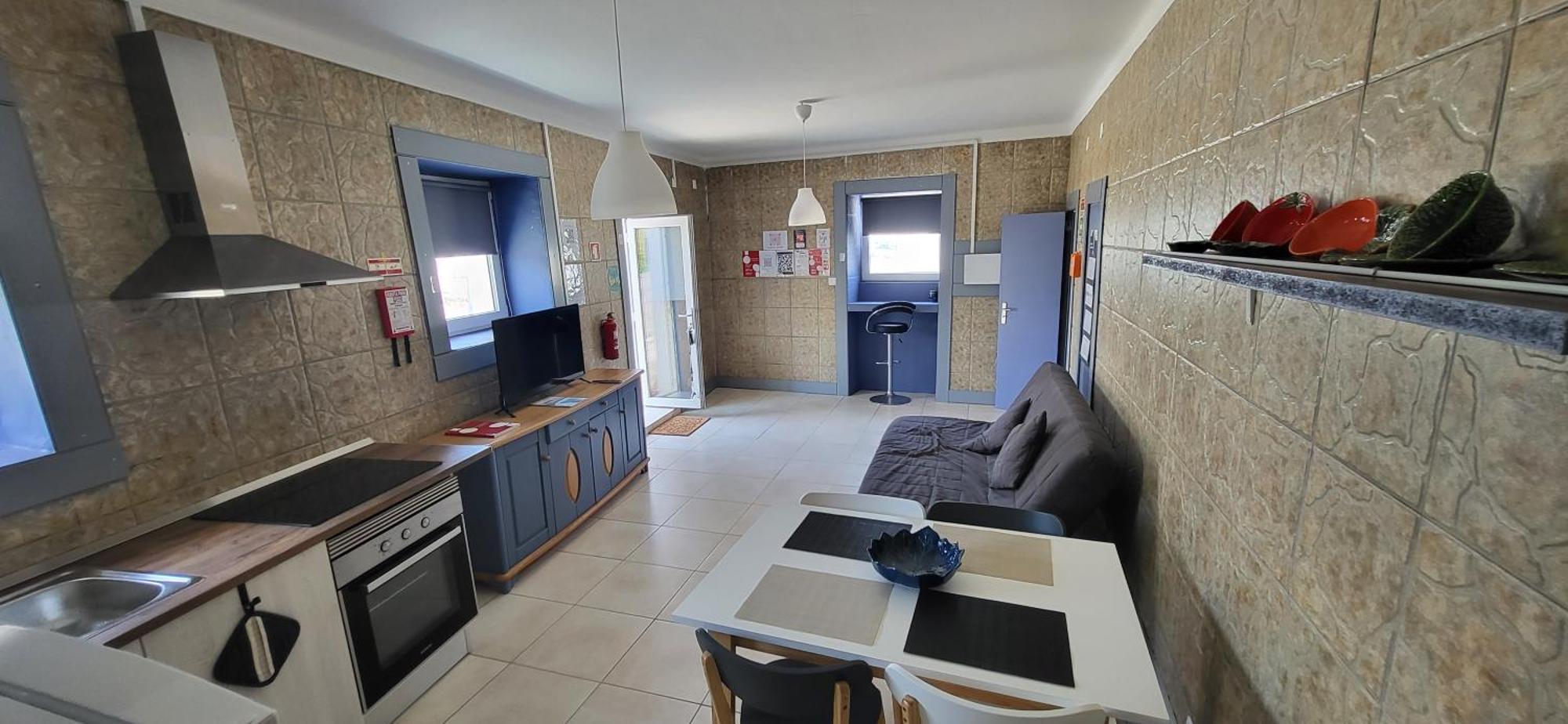Oliver'S Place Guesthouse Casal Pereiro Dış mekan fotoğraf