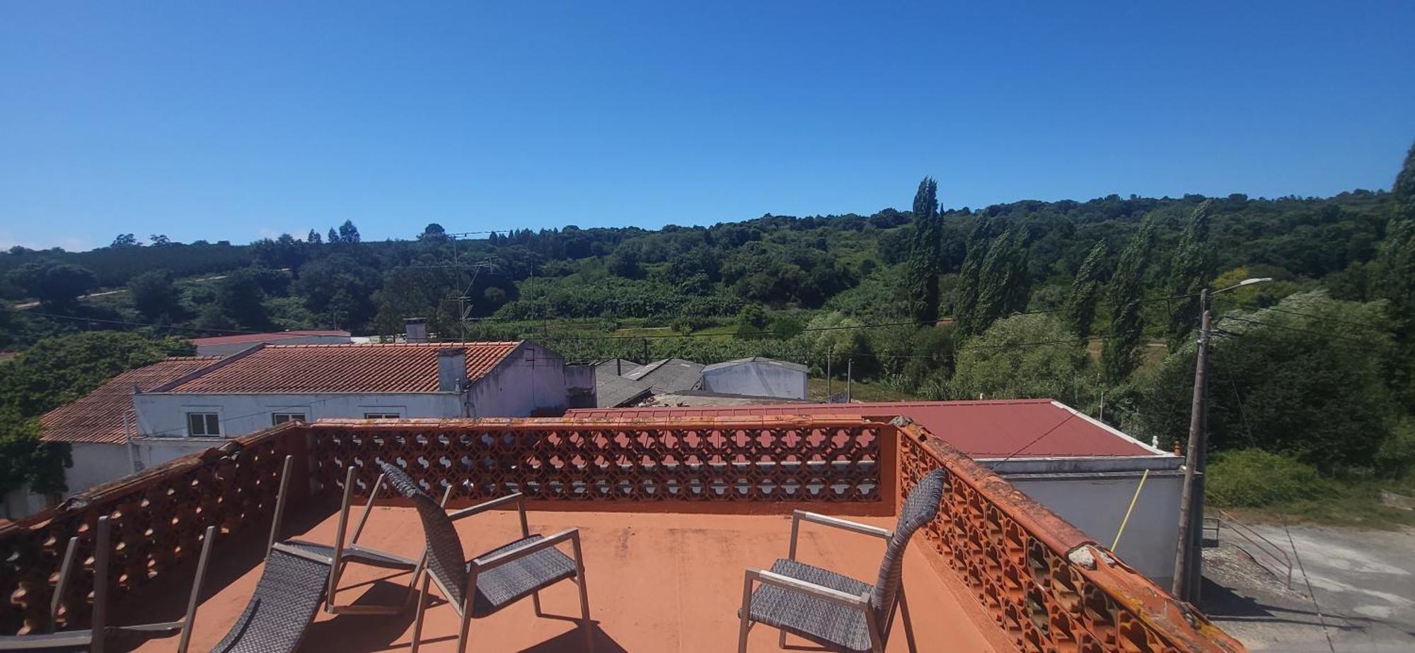 Oliver'S Place Guesthouse Casal Pereiro Dış mekan fotoğraf