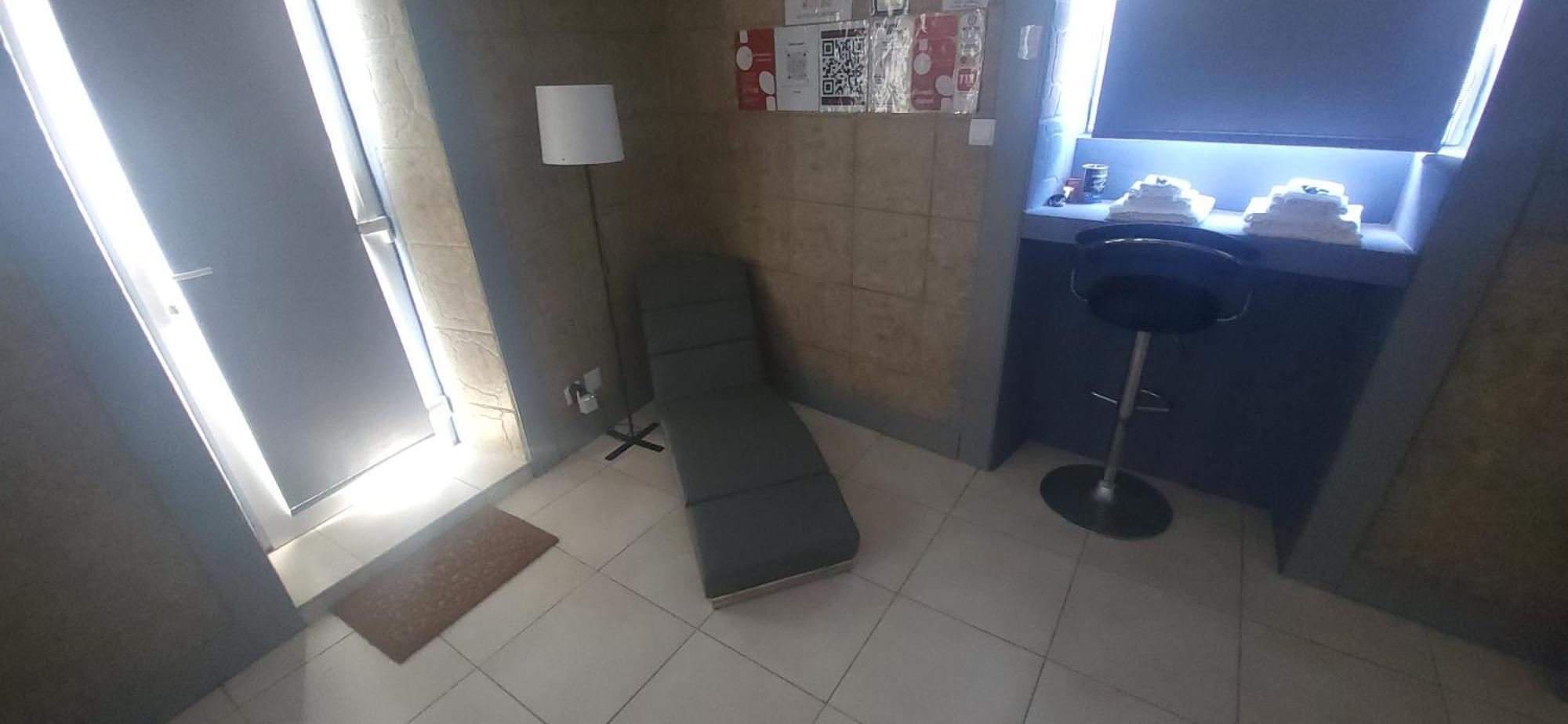 Oliver'S Place Guesthouse Casal Pereiro Dış mekan fotoğraf